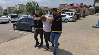 Arkadaşının 12 yaşındaki çocuğuna yankesicilik yaptırdı