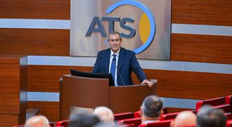 ATSO Başkanı: Kısa vadeli finansmana erişim en büyük ihtiyaç