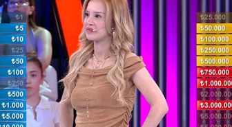 ATV Var Mısın Yok Musun Dilara ne kadar, kaç TL kazandı? 21 Temmuz Var Mısın Yok Musun Dilara'nın kutusundan ne çıktı?