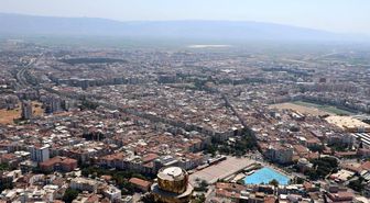 Aydın'da hafta sonuna doğru serinleme ve sağanak bekleniyor