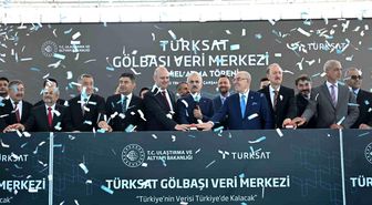 TÜRKSAT uyduları dünya nüfusunun 3'te 2'sine hitap ediyor