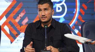 Başakşehir-Inter Turku maçının ardından