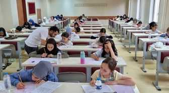 Bayburt'ta Yaz Kur'an kursları bilgi yarışması düzenlenecek