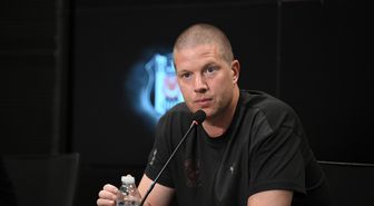 Beşiktaş-Midtjylland maçına doğru