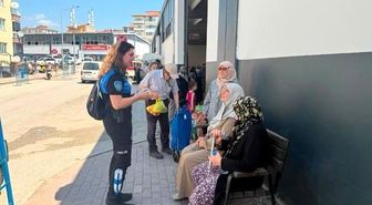Bilecik'te dolandırıcılık uyarısı