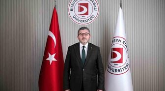 BŞEÜ'de lisansüstü başvuruları başladı