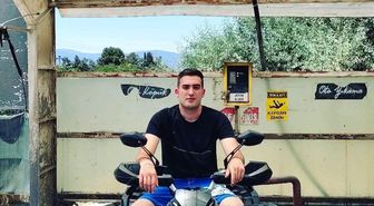Burdur'da kalp krizi geçiren genç evinde ölü bulundu