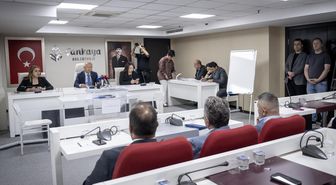 Çankaya Belediye Başkanvekilliğine seçilen isim belli oldu