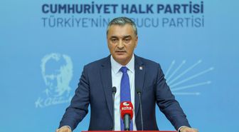 CHP'de il başkanları değişikliği: 4 il başkanı görevden alındı, 5 ilde atama yapıldı
