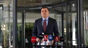 CHP Grup Başkanı Özel, partisinin bazı milletvekilleriyle bir araya geldi