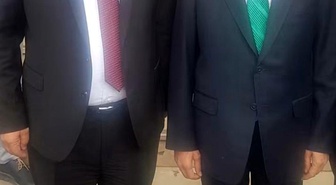CHP Kırşehir İl Başkanlığı'na Hacı Tanrıbuyurdu görevlendirildi