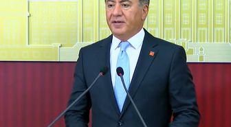 CHP'li Emir: Çerçeve yasanın geciktiği kanaatindeyiz
