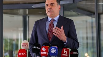 CHP'li Emre: Birkaç güne İçişleri Bakanlığı'na başvuruyoruz
