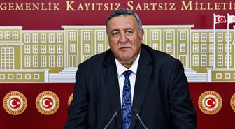 CHP'li Gürer: Atatürk'ün partisinde kalmaya devam edeceğim