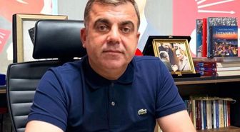 CHP Silivri İlçe Başkanı tutuklandı