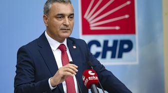 CHP'de 4 il başkanı daha görevden alındı