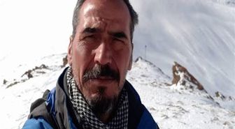 Cilo Dağı'nda yaşamını yitiren dağcı, Bursa'da toprağa verildi