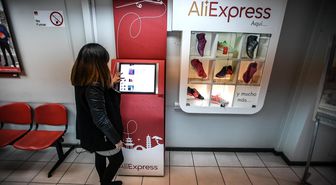 Çin: AB'nin Aliexpress'e Verdiği Para Cezasına Karşıyız