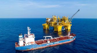 Çin'in Ham Petrol ve Doğalgaz Üretimi 2025'te Rekor Kırdı