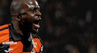 Çok can yakacak! Amedspor'a 15 milyon Euro'luk golcü