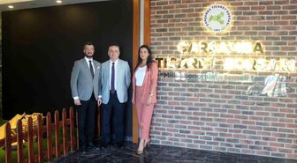ÇTB'de 2026 yılı muhasebe denetimi