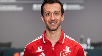 Daniele Santarelli'den Giovanni Guidetti değerlendirmesi