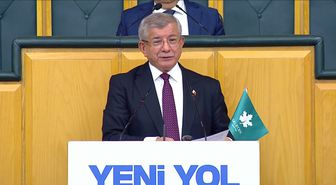 Davutoğlu: 15 Temmuz sonrası için muhasebe yapmaya ihtiyacımız var
