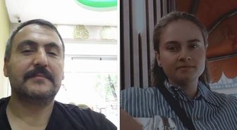Dini nikahla birlikte yaşadığı eşini öldürdü