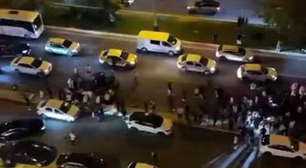 Diyarbakır'da otomobiller çarpıştı: 2 yaralı