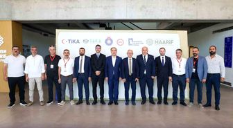 Doç. Dr. Akıncı: 'Küresel ekonomi yeniden yapılanıyor'