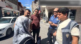 Dolandırıcılar bu kez 'oğlum' oyunu kurdu, polis son anda engelledi
