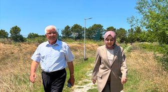 Edirne'den kısa kısa