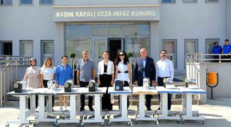 Erzincan'da emekle kurulan yeni bir gelecek