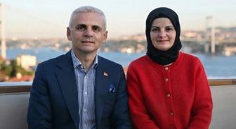 Esengül Korkmaz Çiçekli kimdir? Esengül Korkmaz Çiçekli'nin yeni görev yeri neresi?