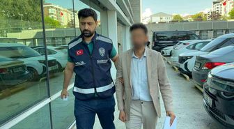 Eşini darp, tehdit ve ısrarlı takip ettiği öne sürülen kocaya adli kontrol