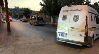 Eskişehir'deki silahlı kavgada 1'i çocuk 3 kişi yaralandı