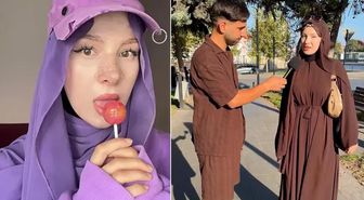 Fatma Soydaş gözaltında! Son videosundaki mesajına bakın