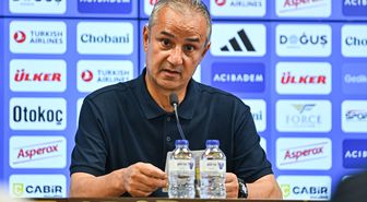 Fenerbahçe-Gornik Zabrze maçının ardından