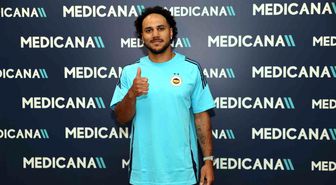 Fenerbahçe'nin yeni transferi Shane Larkin sağlık kontrolünden geçti