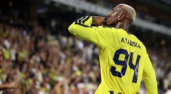 Fenerbahçe, şampiyonlar ligi ikinci ön eleme turu ilk maçında gornik zabrze'yi 1-0 yendi