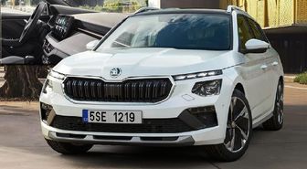 Fiat Egea Cross, Skoda Kamiq'ten 126.300 TL Daha Pahalı