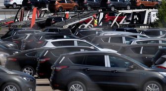 Ford ve Geely'den İspanya'da Elektrikli Araç Üretimi Anlaşması