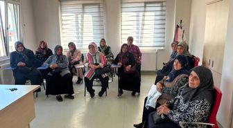 Gerze'de sağlıklı yaşam eğitimi