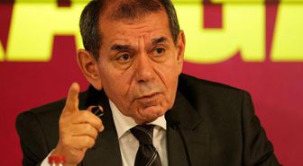 Güne büyük bir şokla uyandı! Galatasaray taraftarından Dursun Özbek'e tepki