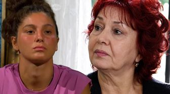 Güven Hokna’dan Survivor Seren Ay'a olay yorum: Denizi pisletiyorsun