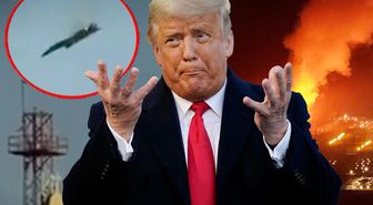 Trump bu rakamı duyunca savaşa girdiğine bin pişman olacak