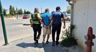 Hırsızlık ve dolandırıcılık olayının şüphelisi 2 şahıs yakalandı
