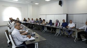 İlkadım Belediyesi sürdürülebilir çevre ve geri dönüşüm bilinci için çalışma yürütüyor