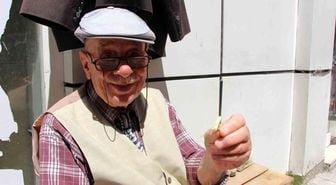 İmza atamayanların son ustası: 16 mühür ustasından geriye tek o kaldı