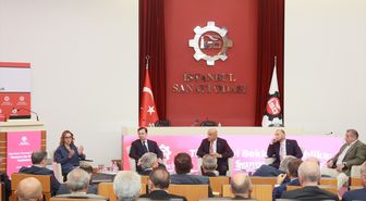 İSO Başkanı: Erken sanayisizleşme tehlikesi büyüyor